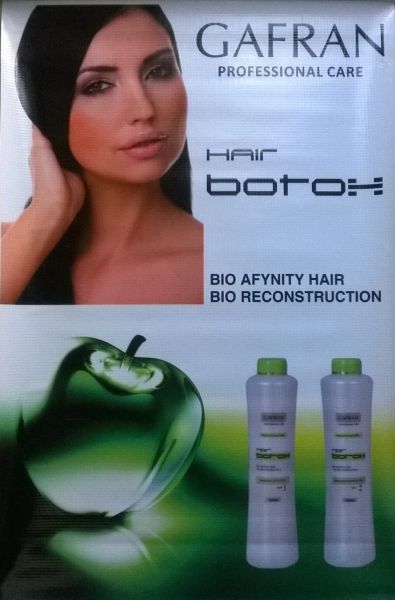 BANNER BOTOX HAIR PROMOÇÃO 2 KIT'S