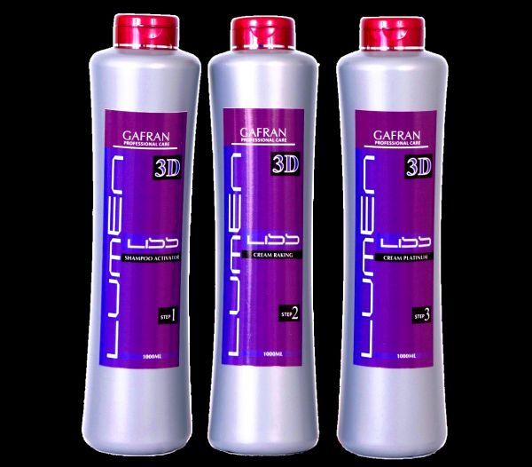 PROGRESS LISS LUMEN 3D