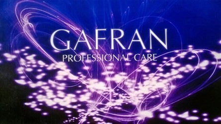 Loja de GAFRANPROFESSIONAL