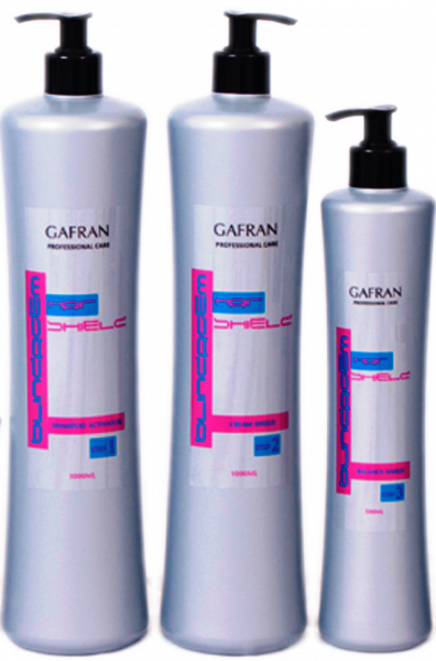 BLINDAGEM HAIR SHIELD
